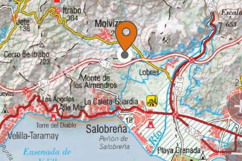 Finca i Molvizar, Granada, Molvizar - € 250.000 | Ref: MLVC564 - foto 22